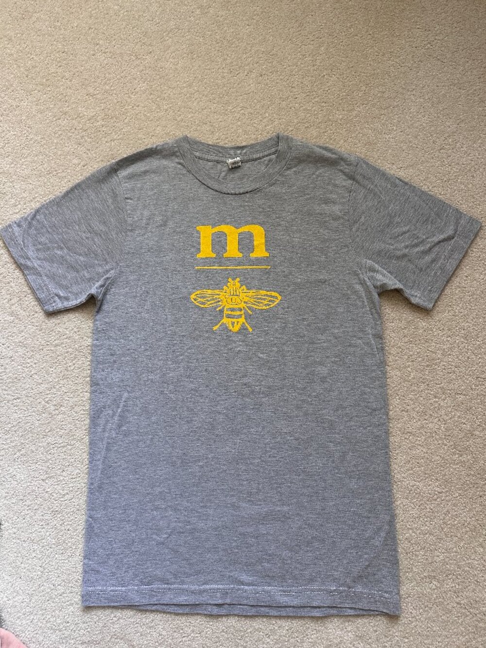 Men's Tee